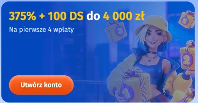 Bonus i Promocje Spin City